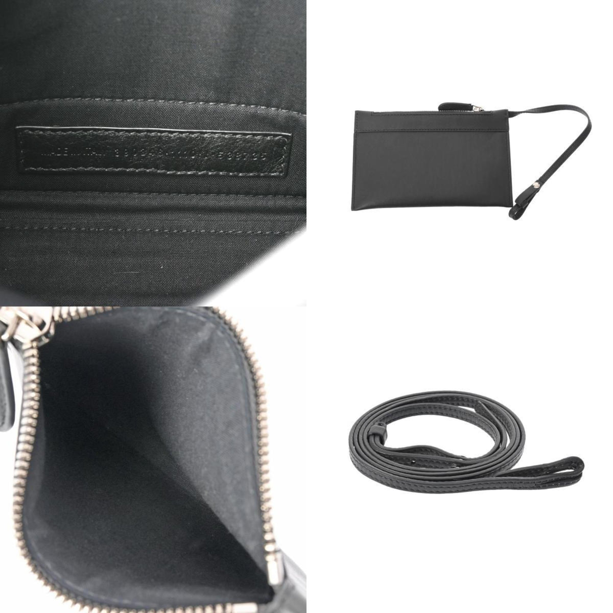 Balenciaga Navy Cabas Handbag | Luxury Canvas Tote Bag