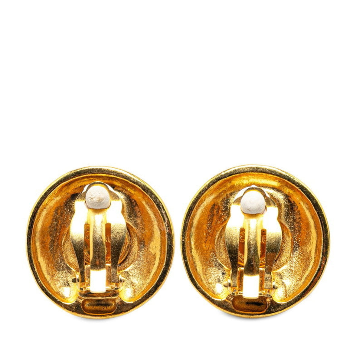 Chanel Jewellery? Chanel Coco Mark Earrings Elegant Everyday Fine Jewellery