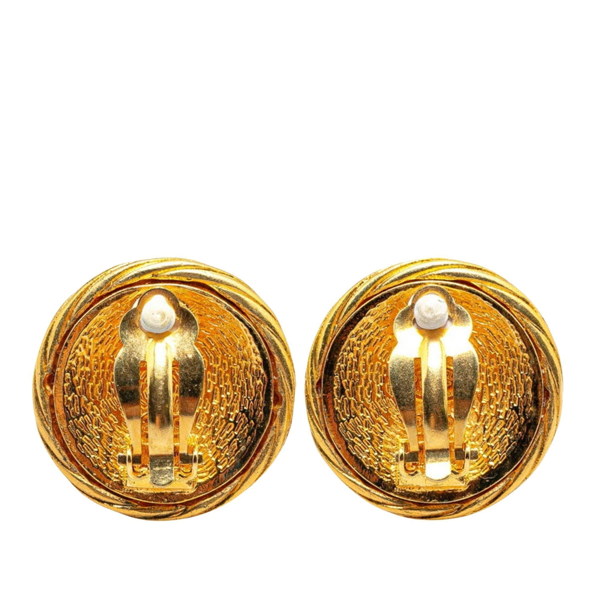 Chanel Jewellery? Chanel Coco Mark Earrings Elegant Everyday Fine Jewellery