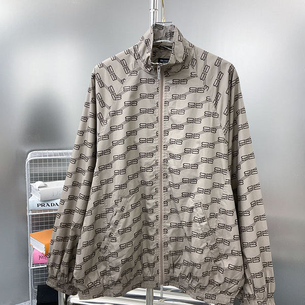 Front view of Balenciaga luxury piece style No.165