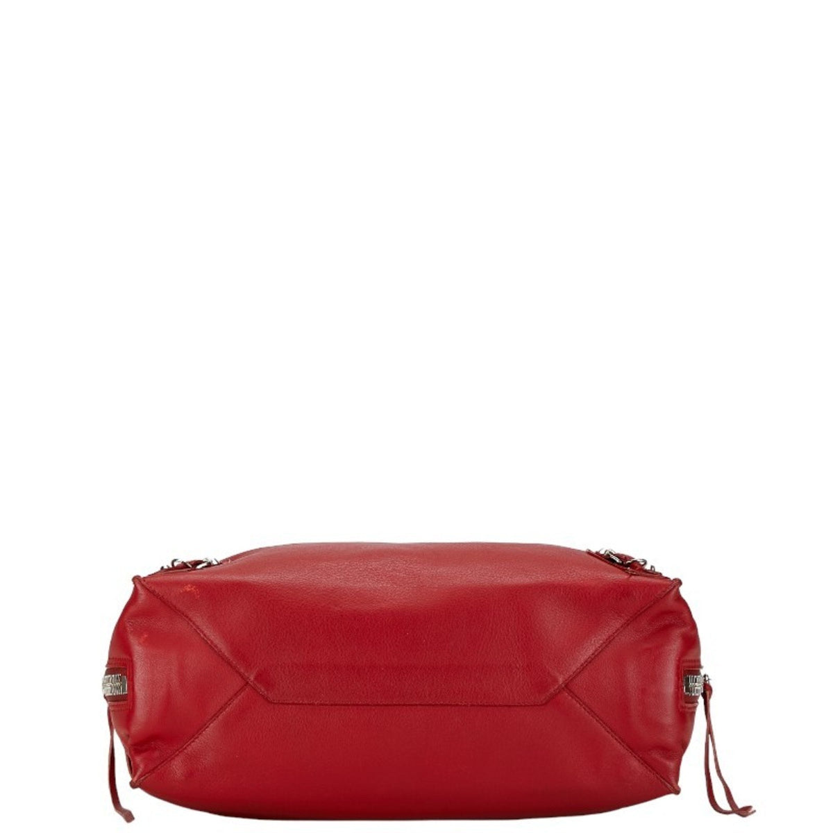 Balenciaga Papier A6 ZIP Around Shoulder Bag — Designer Shoulder Bag