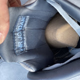 Nike Men's & Women's Iconic Street Trainers — Style 251 close-up view