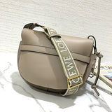 Ziva's Charm handbag – styled view (20cm*19cm*11.5cm)