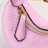Ziva's Charm handbag – close-up view (Standard Size)