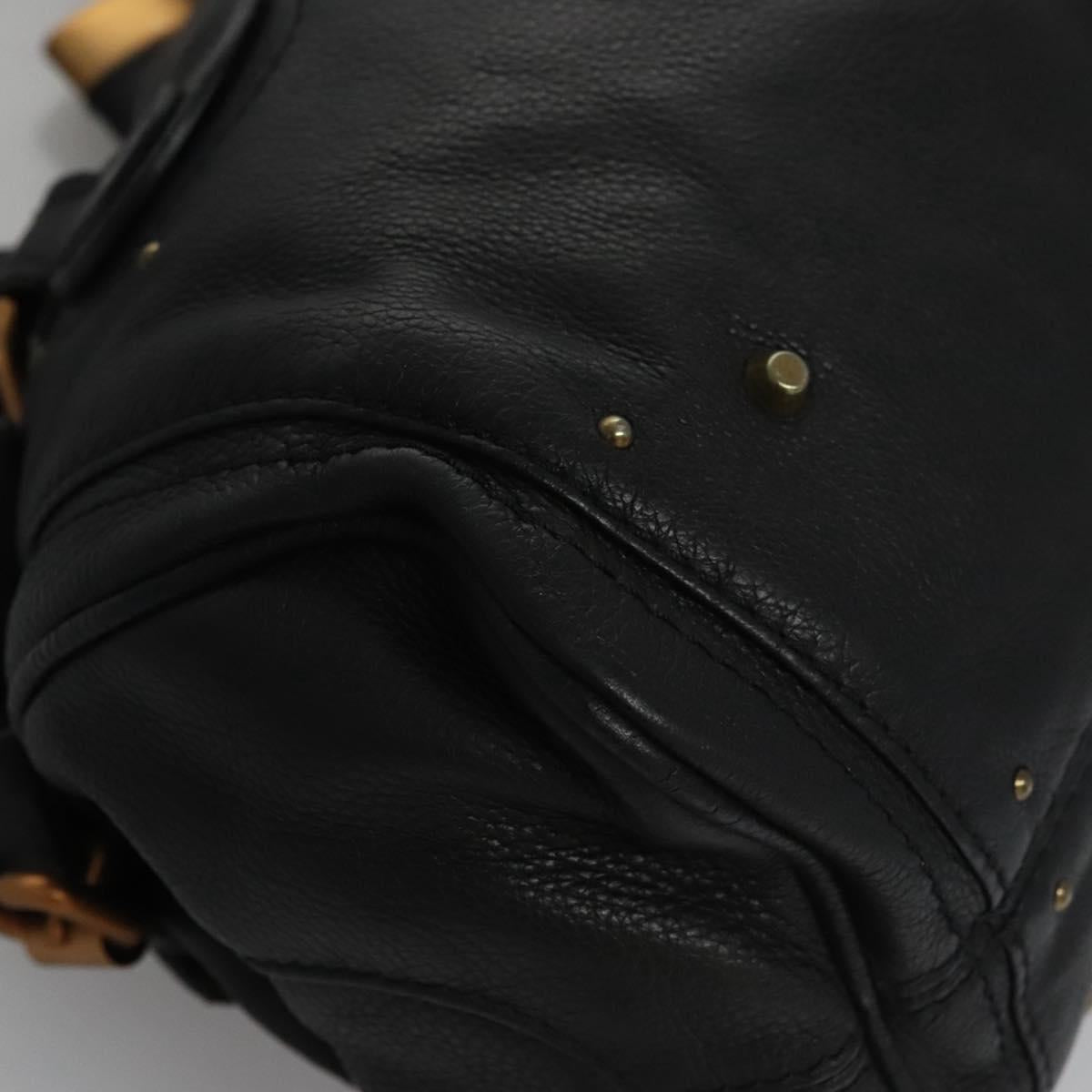 Orvantiqua elegant leather Handbag top view