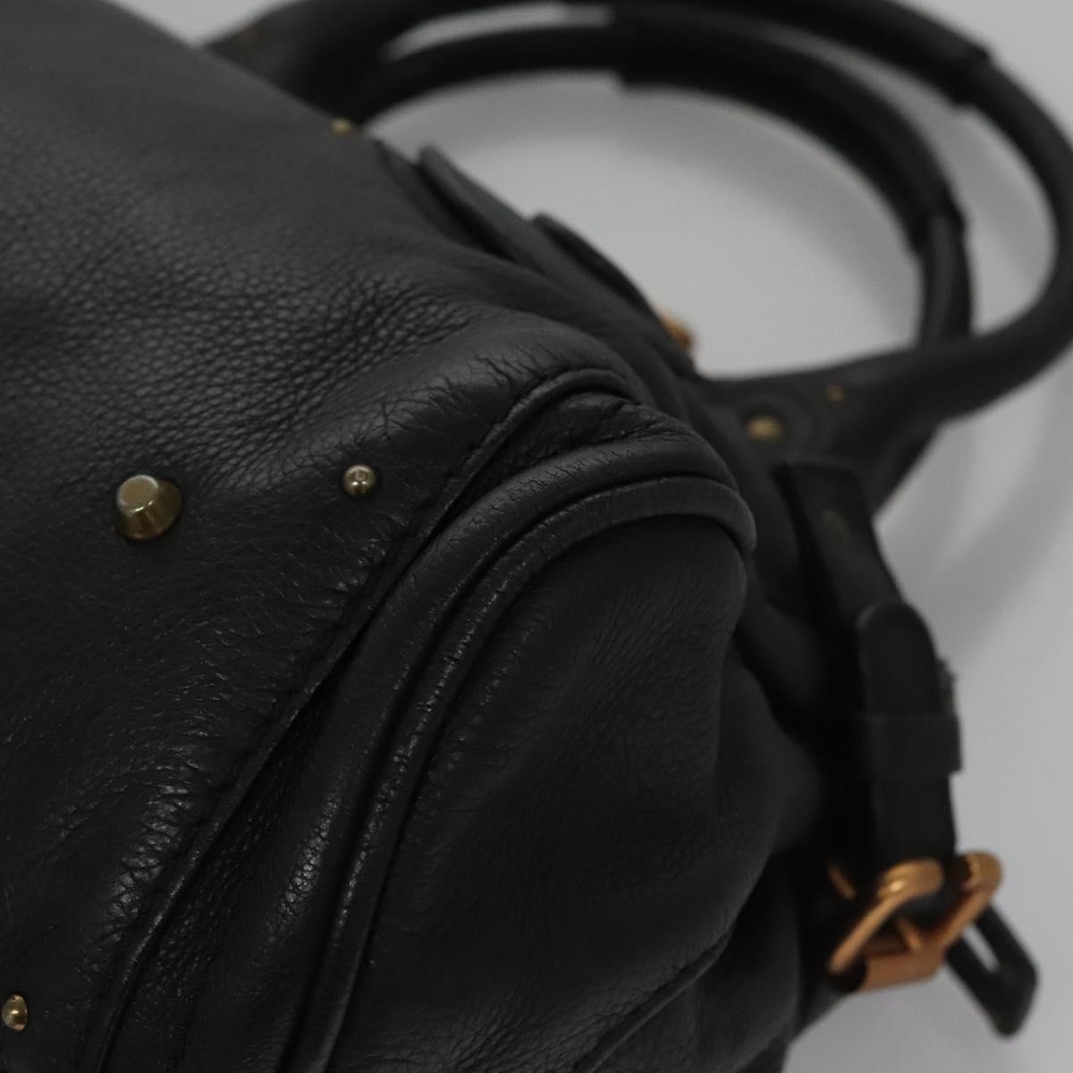 Orvantiqua elegant leather Handbag flat lay view