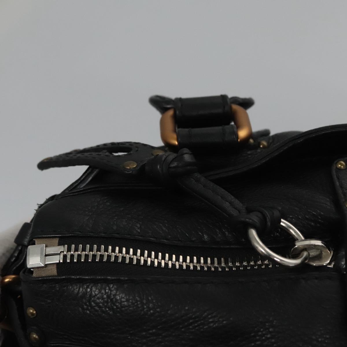 Orvantiqua elegant leather Handbag top view