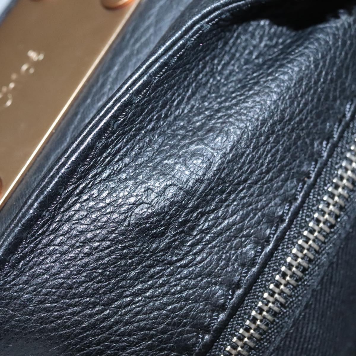Orvantiqua elegant leather Handbag top view