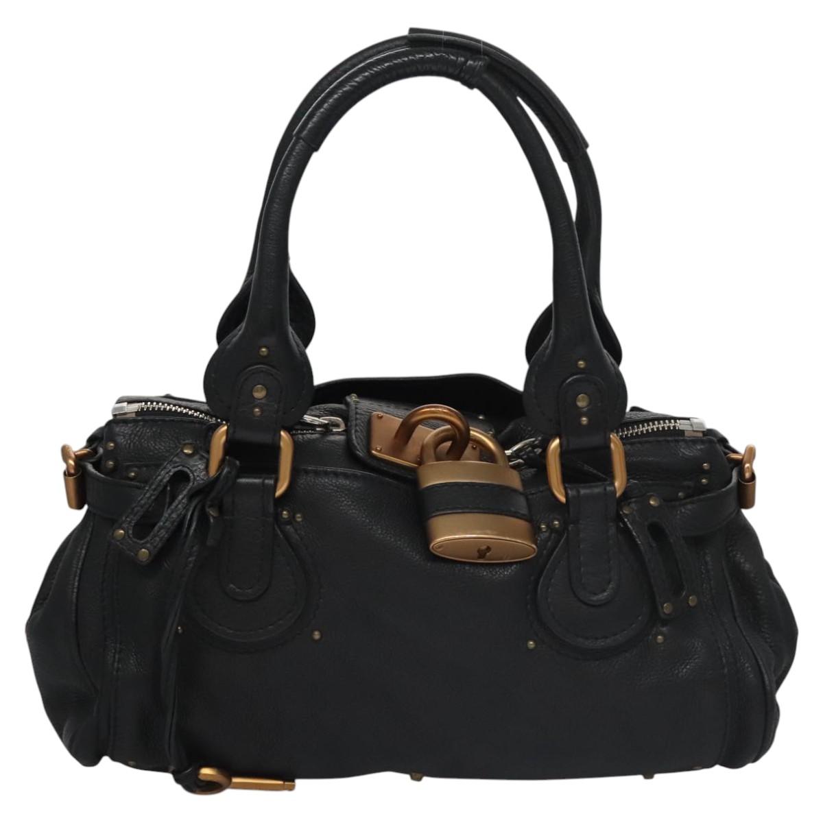 Orvantiqua elegant leather Handbag close-up detail