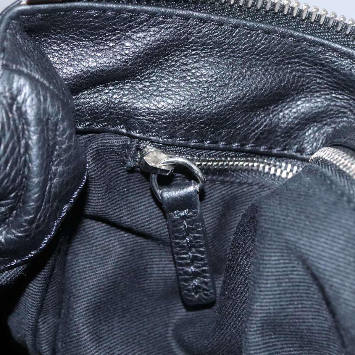Orvantiqua elegant leather Handbag top view