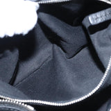 Orvantiqua elegant leather Handbag top view