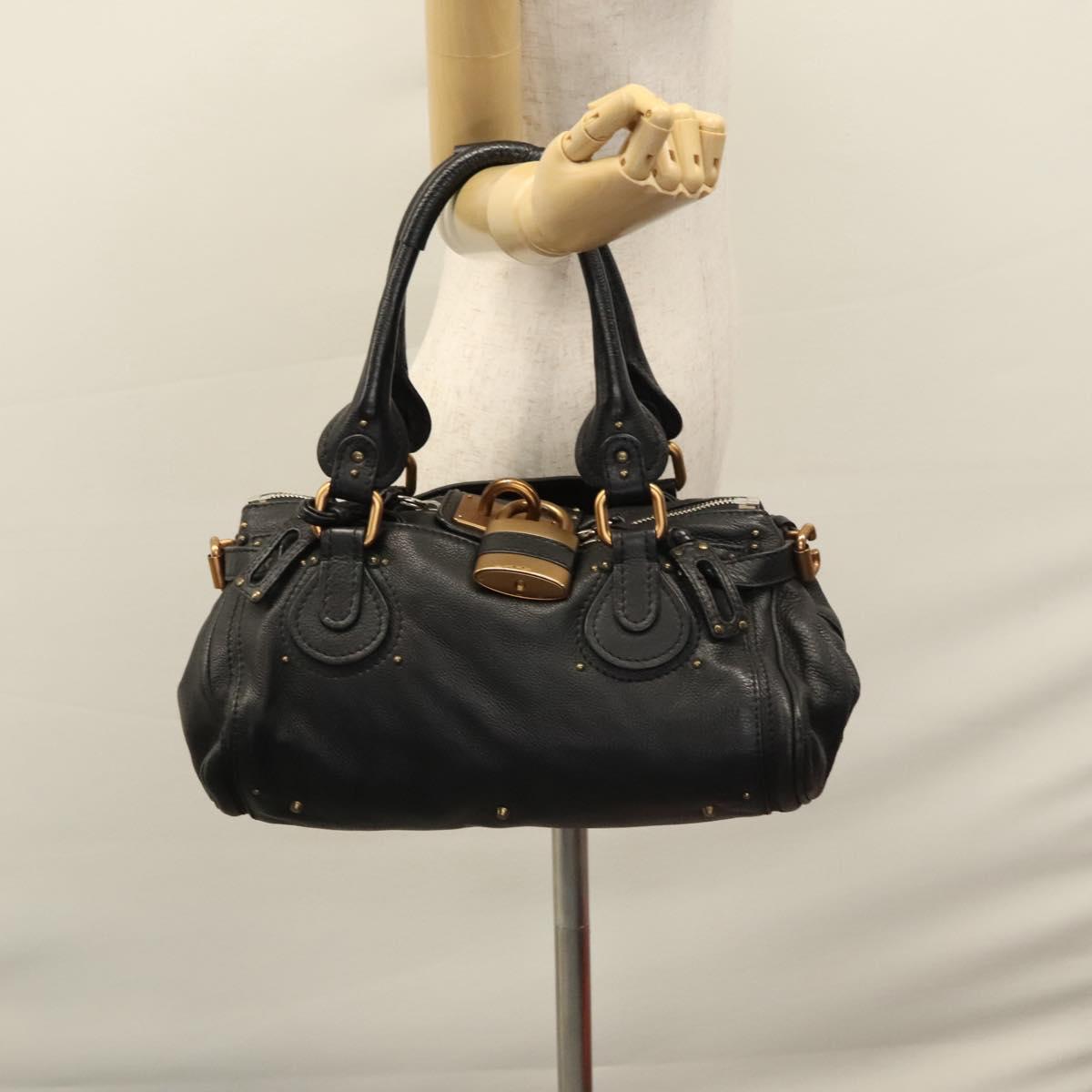 Orvantiqua elegant leather Handbag top view