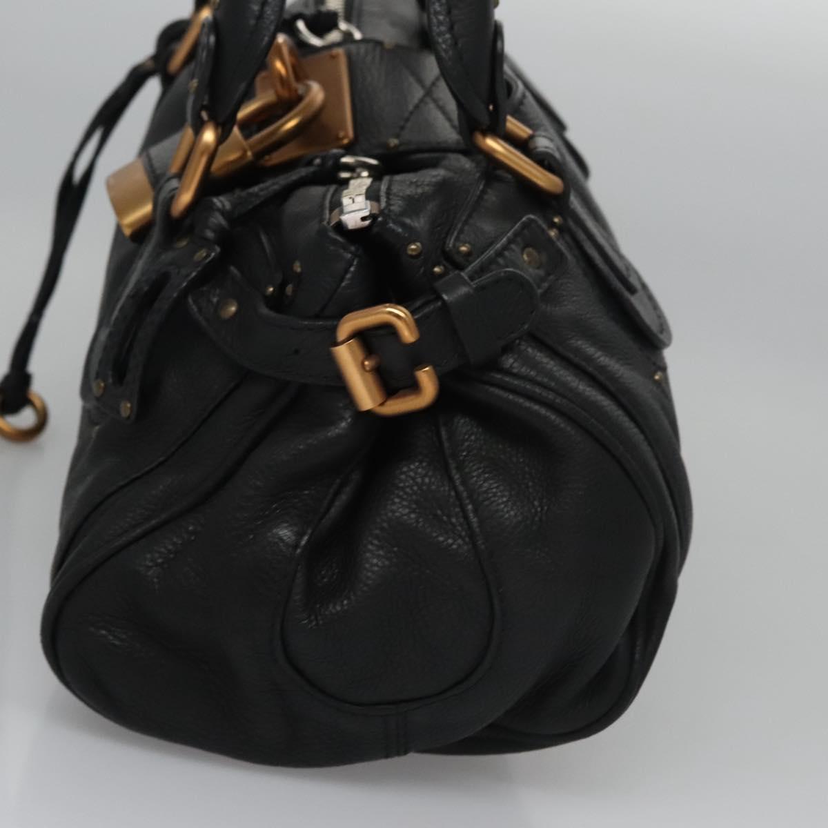 Orvantiqua elegant leather Handbag top view