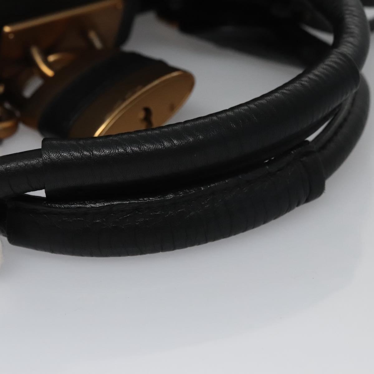 Orvantiqua elegant leather Handbag top view