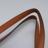 Chloe women's tote bag Brown luxury designer leather