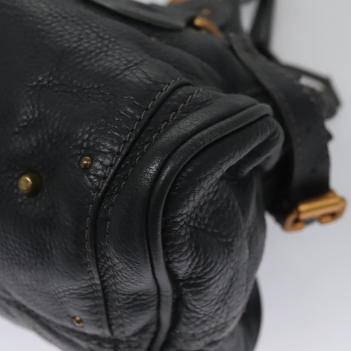 Relvaris elegant leather Handbag top view