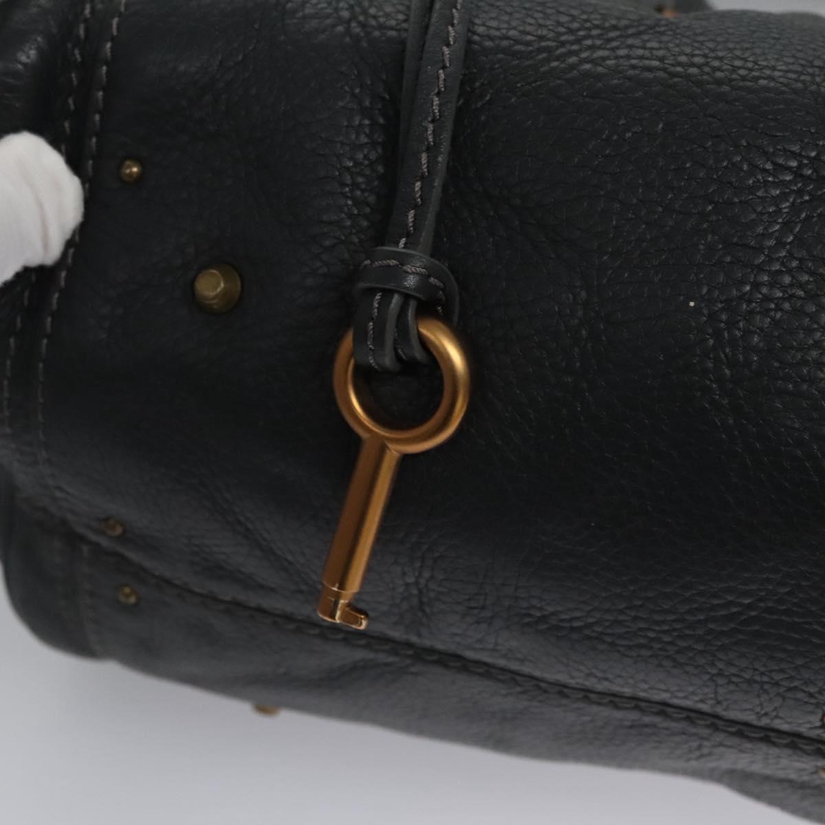 Relvaris elegant leather Handbag top view