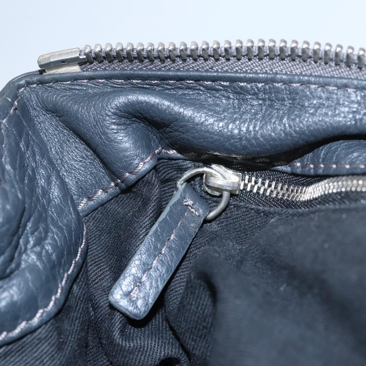 Relvaris elegant leather Handbag top view