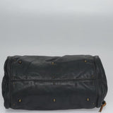 Authentic Chloe handbag Gray luxury fashion accessory