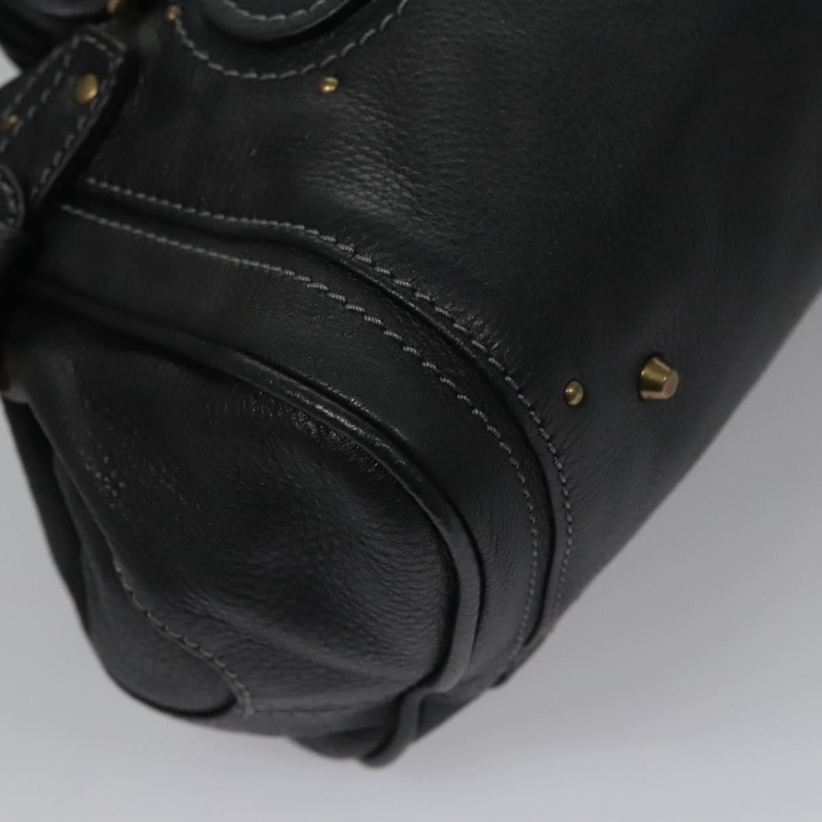 Noctilux elegant leather Handbag interior detail