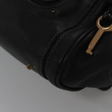 Authentic Chloe handbag Black luxury fashion accessory