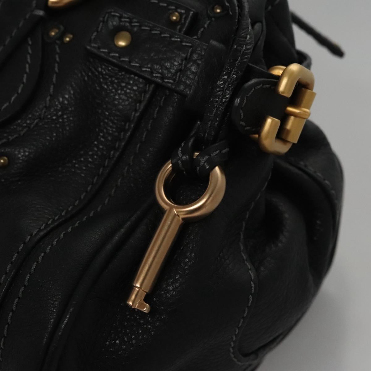 Noctilux elegant leather Handbag flat lay view
