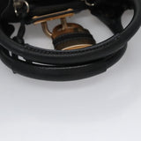 Chloe designer handbag leather closeup detail