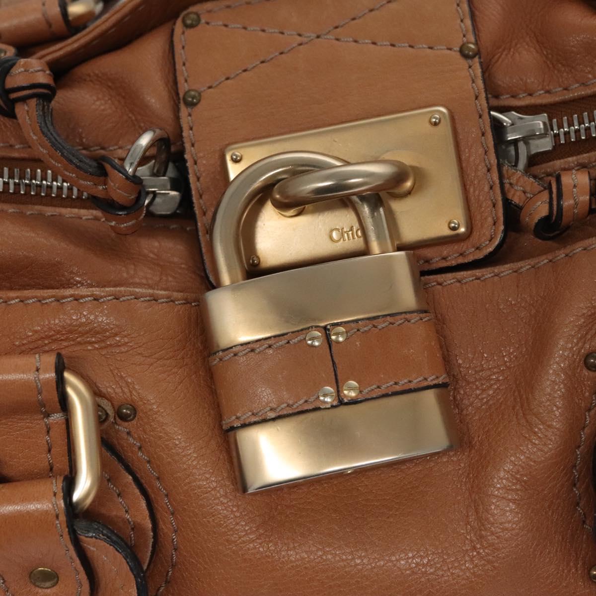 Aeloria elegant leather Handbag top view