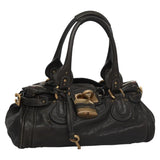 Orvantique elegant leather Handbag