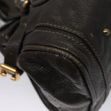 Orvantique elegant leather Handbag interior detail