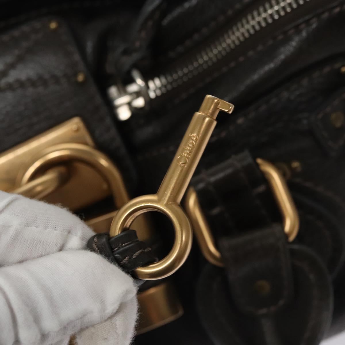Orvantique elegant leather Handbag top view