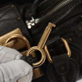 Authentic Chloe handbag Brown luxury fashion accessory