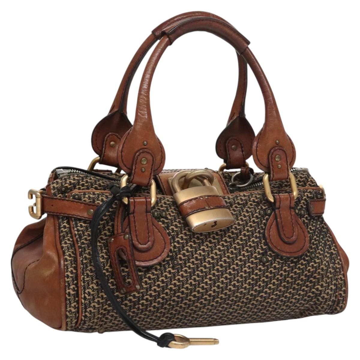 Elorvantix elegant leather Handbag