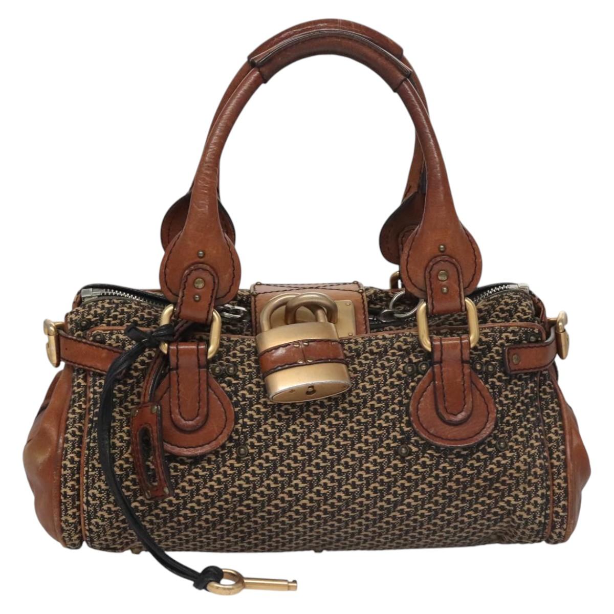 Elorvantix elegant leather Handbag close-up detail