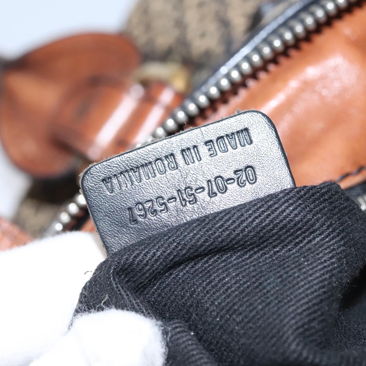 Elorvantix elegant leather Handbag interior detail