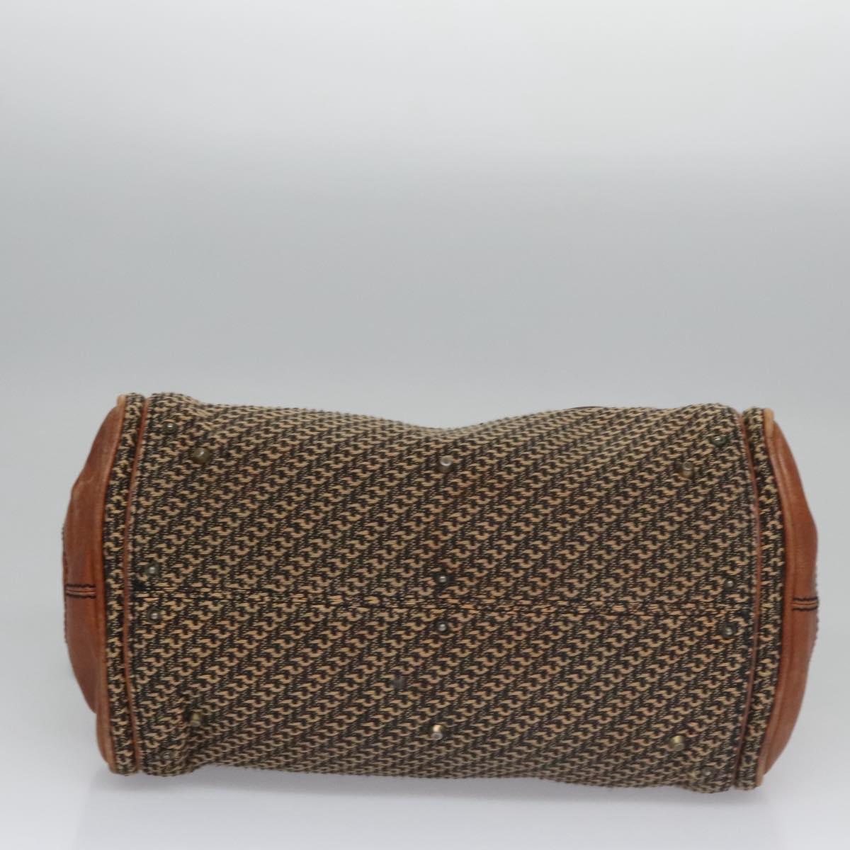Elorvantix elegant leather Handbag top view