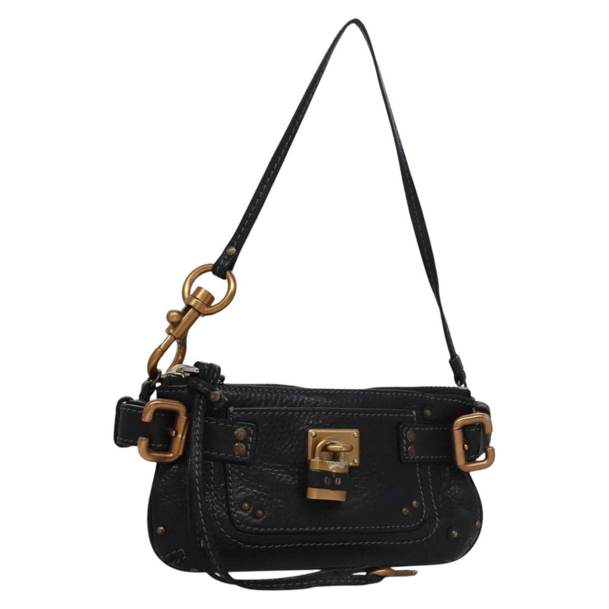 Dravelix elegant leather Pouch