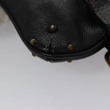 Authentic Chloe pouch Black luxury fashion accessory
