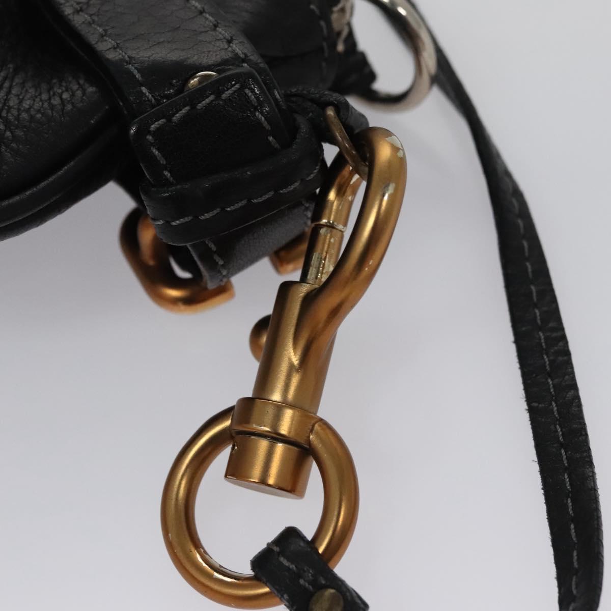 Dravelix elegant leather Pouch flat lay view