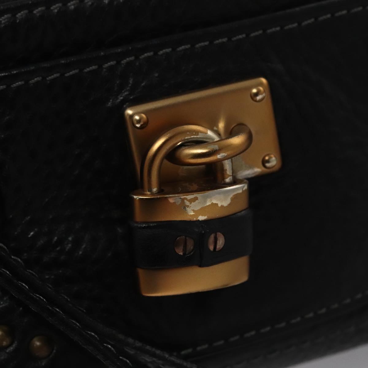 Dravelix elegant leather Pouch top view