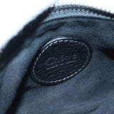 Authentic Chloe pouch Black luxury fashion accessory