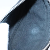 Dravelix elegant leather Pouch top view