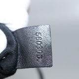 Dravelix elegant leather Pouch top view
