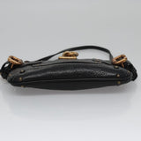 Dravelix elegant leather Pouch top view