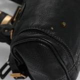 Glacivelux elegant leather Handbag