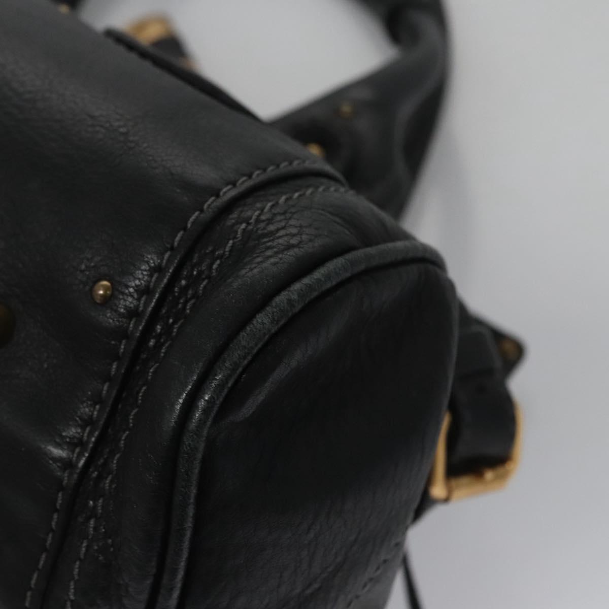 Glacivelux elegant leather Handbag interior detail