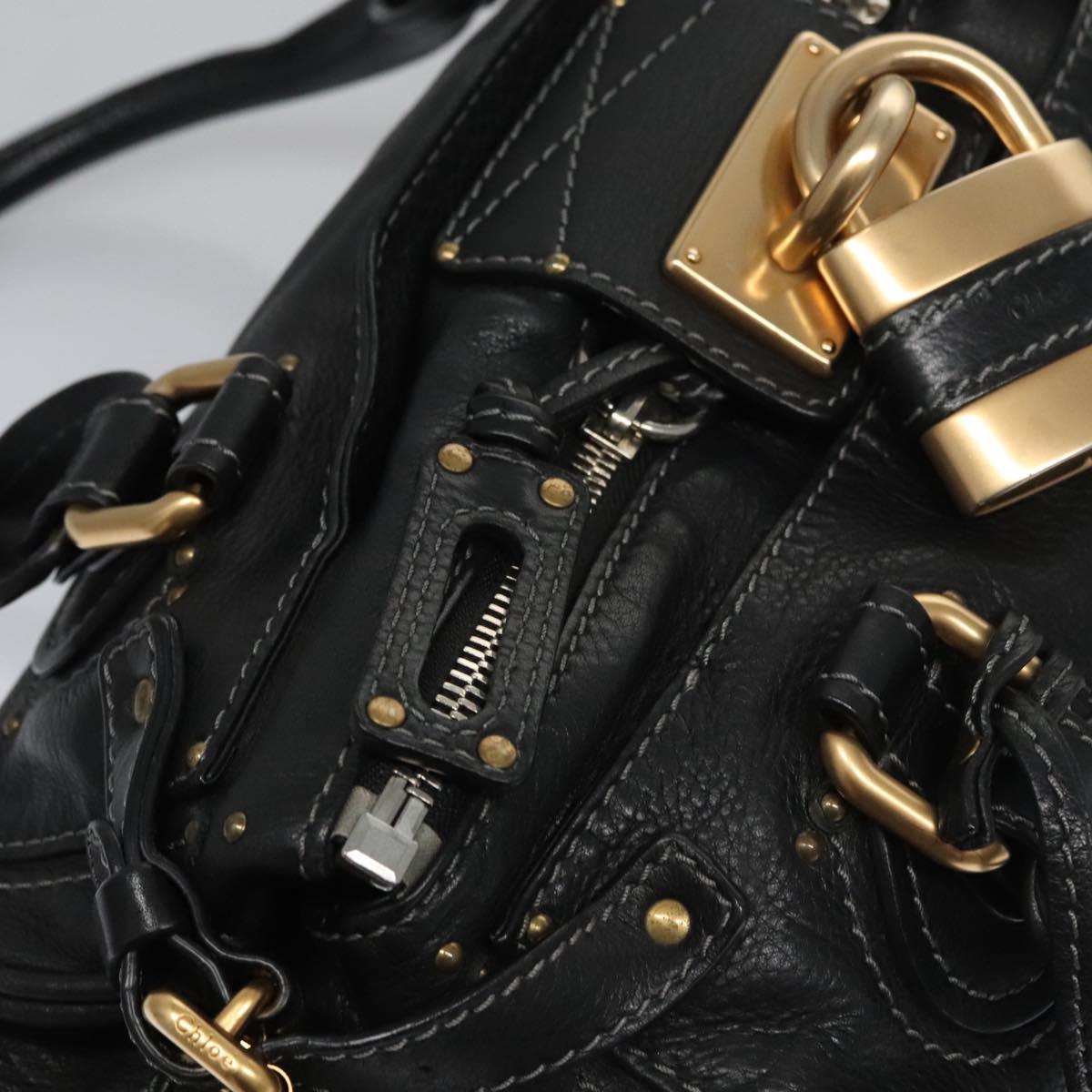 Glacivelux elegant leather Handbag top view