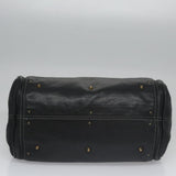Glacivelux elegant leather Handbag top view