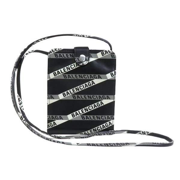Balenciaga Wallet | Luxury Leather Wallet