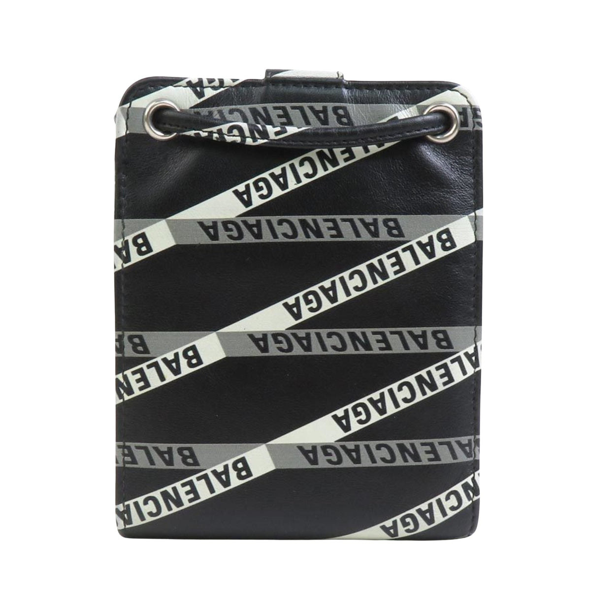 Balenciaga Wallet | Luxury Leather Wallet